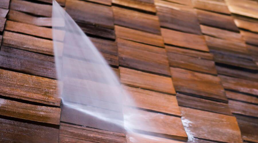 Asphalt Roofing in Occoquan, VA